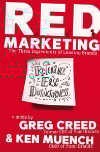 R.E.D. Marketing
