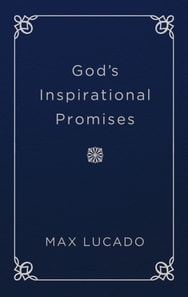 God's Inspirational Promises