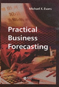 Practical Business Forecasting