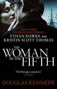 Woman In The Fifth