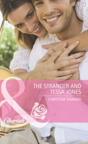 Stranger And Tessa Jones