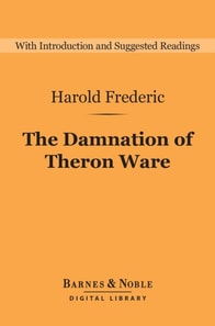 Damnation of Theron Ware (Barnes & Noble Digital Library)