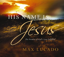 His Name is Jesus