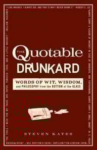 Quotable Drunkard