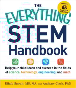 Everything STEM Handbook