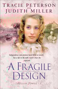 Fragile Design (Bells of Lowell Book #2)