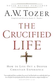 Crucified Life