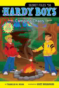 Camping Chaos