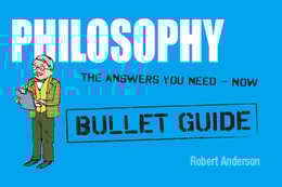 Philosophy: Bullet Guides