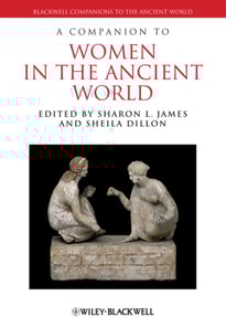 Companion to Women in the Ancient World