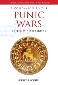 Companion to the Punic Wars