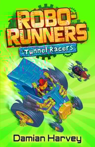 Tunnel Racers