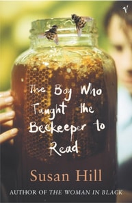 Boy Who Taught The Beekeeper To Read