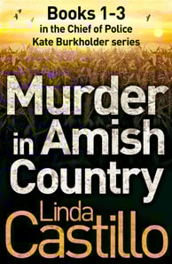Murder in Amish Country