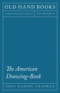 American Drawing-Book