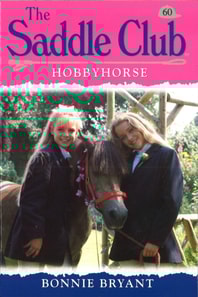 Saddle Club 60: Hobbyhorse