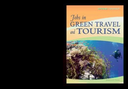Jobs in Green Travel and Tourism