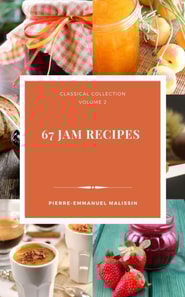 67 Jam Recipes