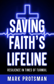 Saving Faith's Lifeline
