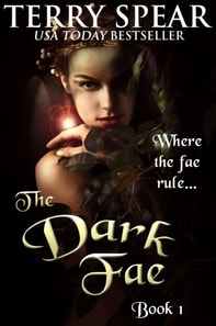 Dark Fae