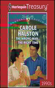 Wrong Man . . . the Right Time