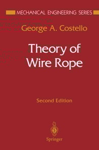 Theory of Wire Rope