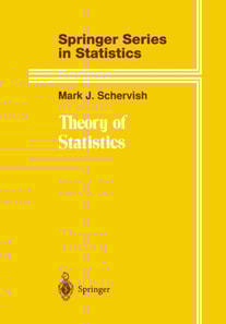 Theory of Statistics