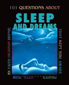101 Questions about Sleep and Dreams, 2nd Edition