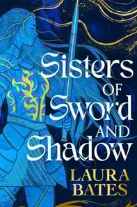 Sisters of Sword and Shadow