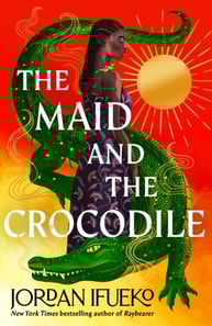 Maid and the Crocodile