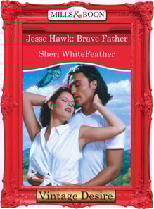 Jesse Hawk: Brave Father