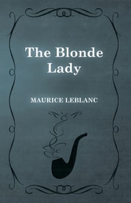 Blonde Lady
