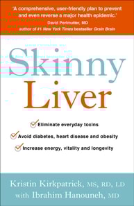 Skinny Liver