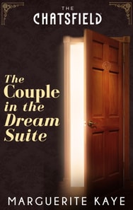 Couple in the Dream Suite
