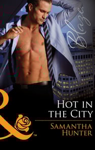 Hot In The City