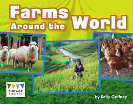 Farms Around the World