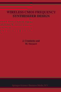 Wireless CMOS Frequency Synthesizer Design