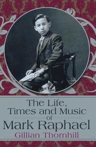 Life, Times and Music of Mark Raphael
