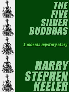 Five Silver Buddhas