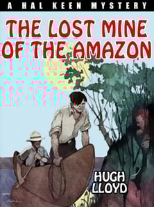 Lost Mine of the Amazon