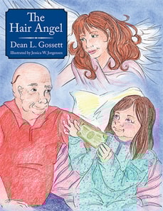 Hair Angel