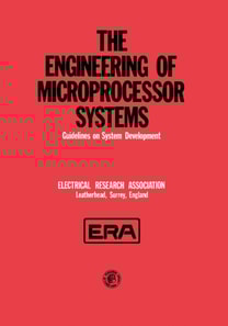 Engineering of Microprocessor Systems