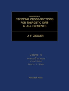 Stopping and Ranges of Ions in Matter
