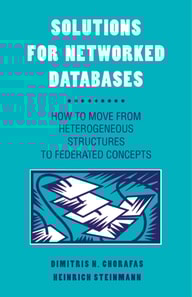 Solutions for Networked Databases