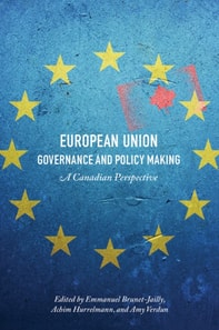 European Union Governance and Policy Making