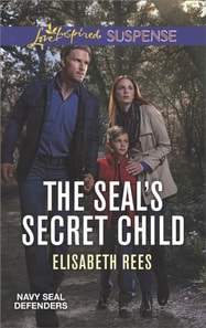SEAL's Secret Child