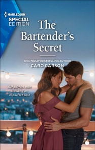 Bartender's Secret