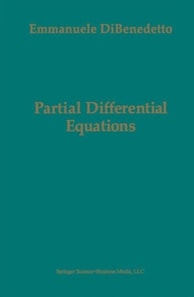 Partial Differential Equations