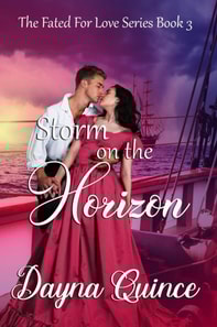 Storm on the Horizon