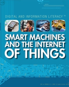 Smart Machines and the Internet of Things